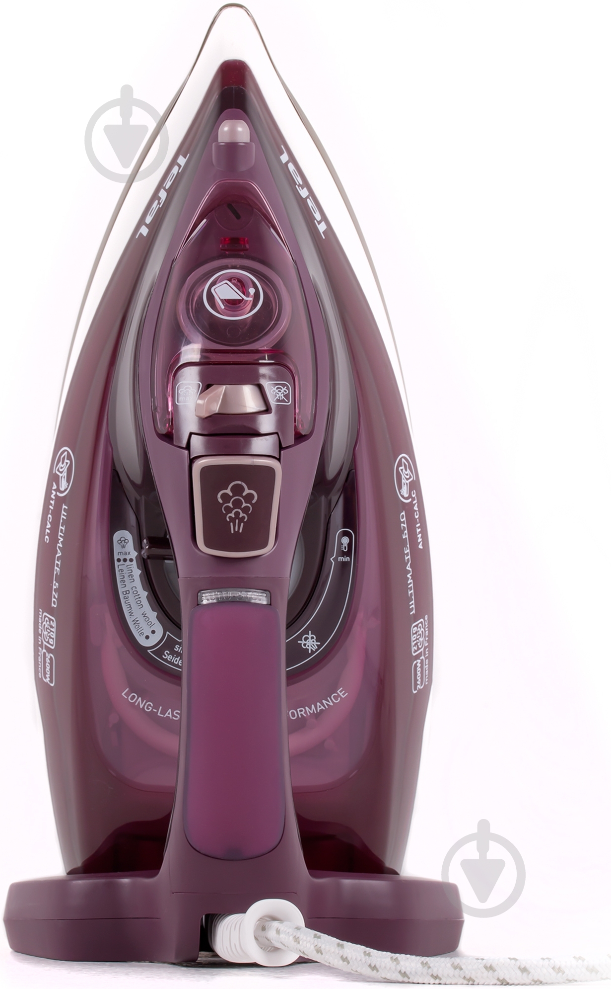 Утюг Tefal FV9657E0 - фото 2