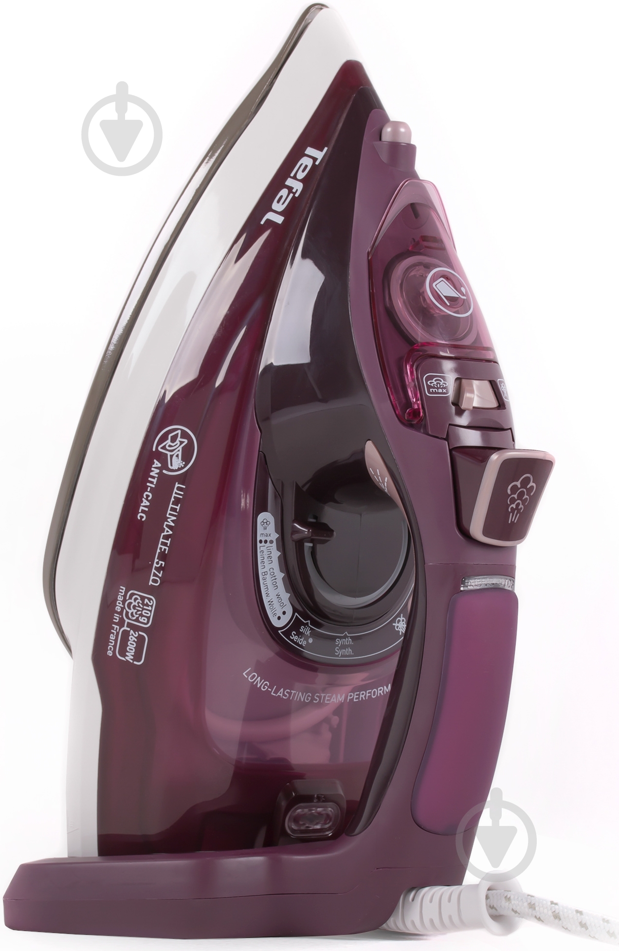 Утюг Tefal FV9657E0 - фото 3