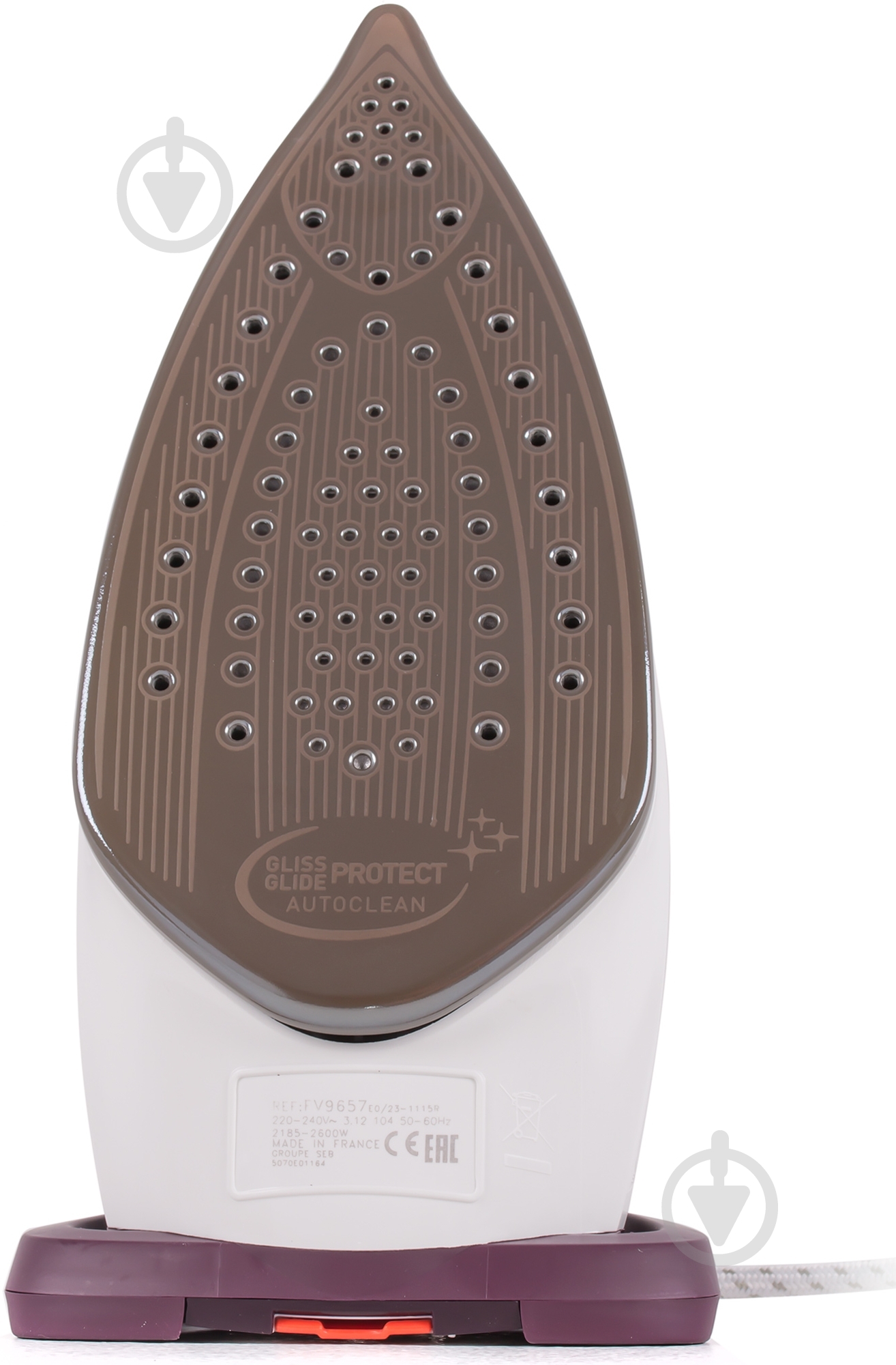 Утюг Tefal FV9657E0 - фото 8