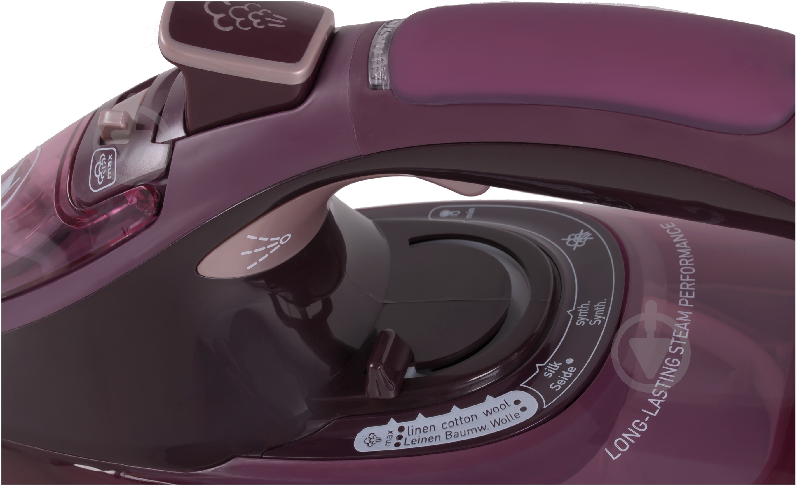 Утюг Tefal FV9657E0 - фото 9