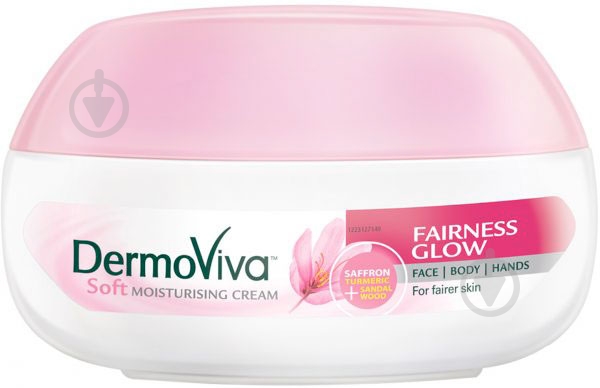 Крем Dabur Dermoviva Отбеливание 70 мл - фото 1