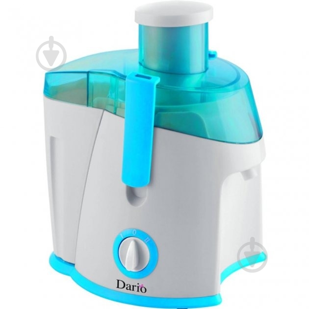 Соковыжималка Dario DJS802 - фото 1