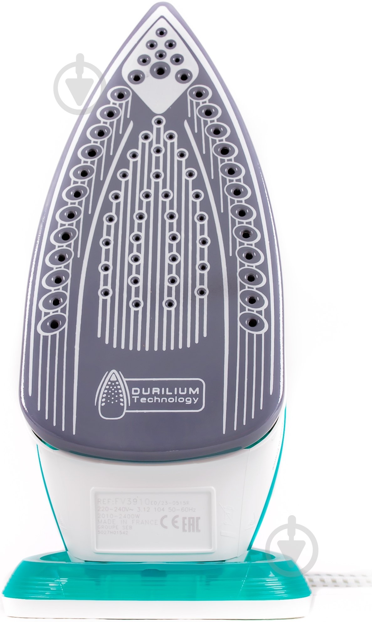 Утюг Tefal FV3910 E0 - фото 5