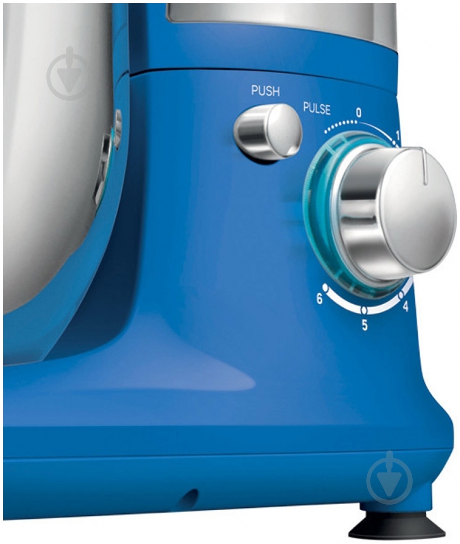 Міксер планетарний Sencor STM3012BL - фото 3 Міксер планетарний Sencor STM3012BL - фото 3