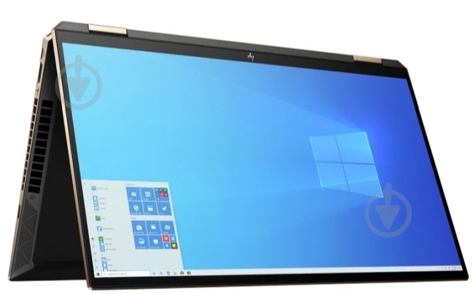 Ноутбук HP Spectre 15-eb1004ur 15,6 (2X2A8EA) black - фото 1