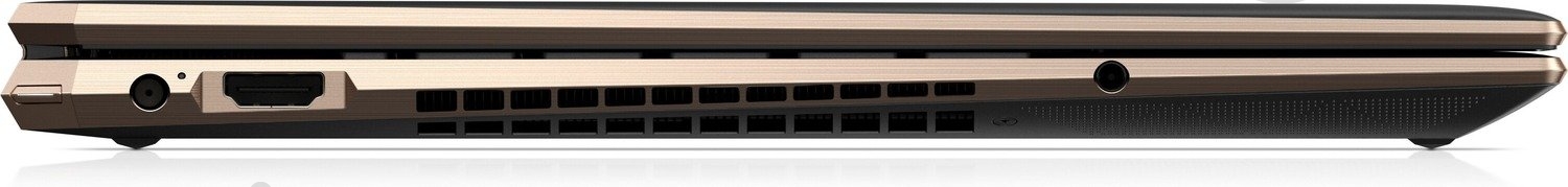 Ноутбук HP Spectre 15-eb1004ur 15,6 (2X2A8EA) black - фото 7