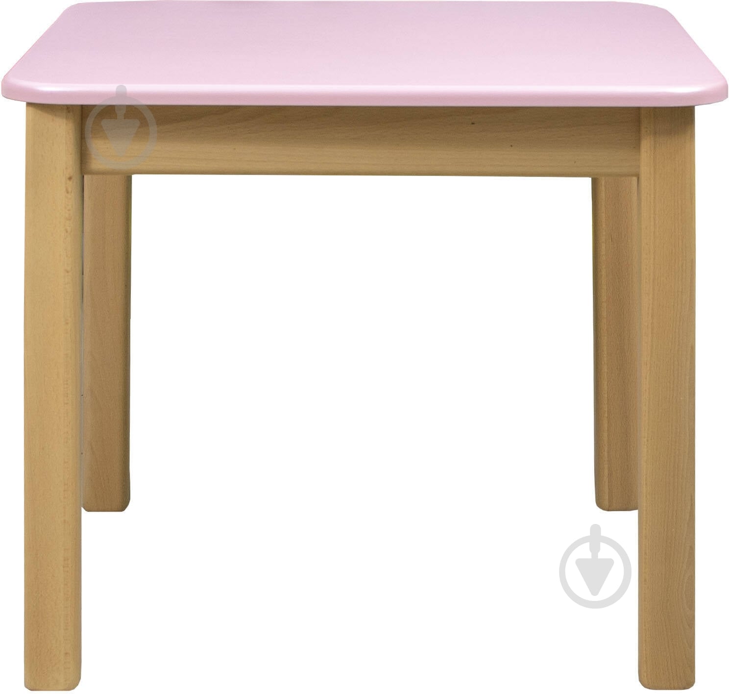 Стол детский Veres 29.2.20 розовый 29.2.20 - фото 2
