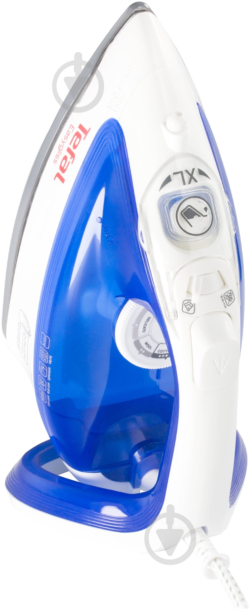 Утюг Tefal FV3920E0 - фото 2 Утюг Tefal FV3920E0 - фото 2