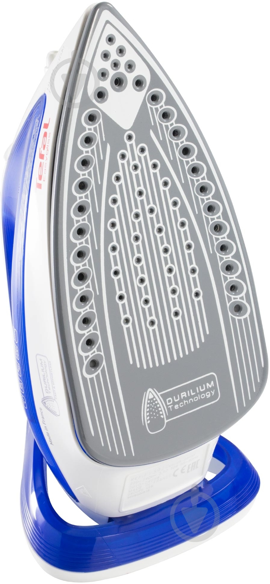 Утюг Tefal FV3920E0 - фото 4 Утюг Tefal FV3920E0 - фото 4