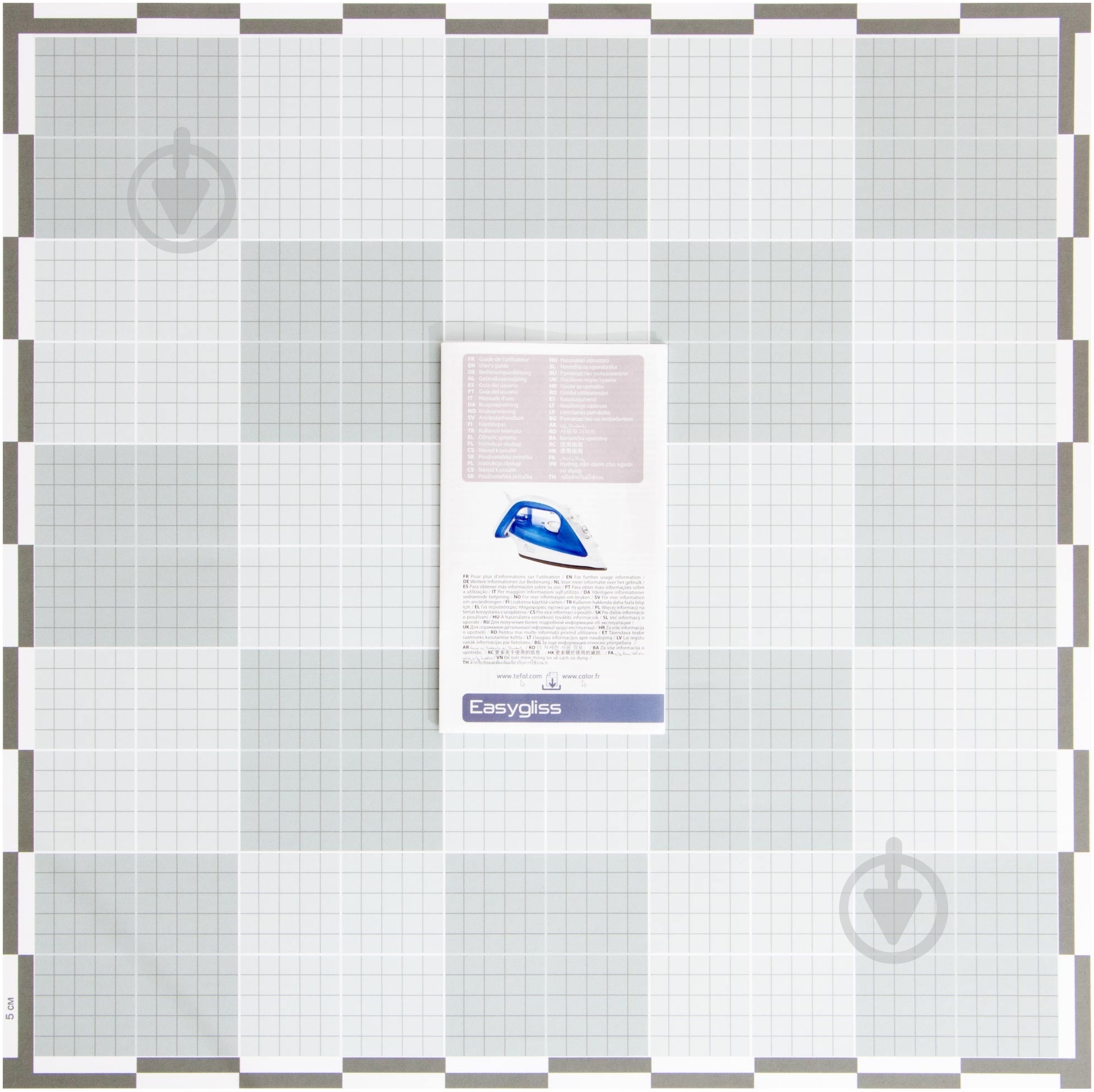 Утюг Tefal FV3920E0 - фото 5 Утюг Tefal FV3920E0 - фото 5