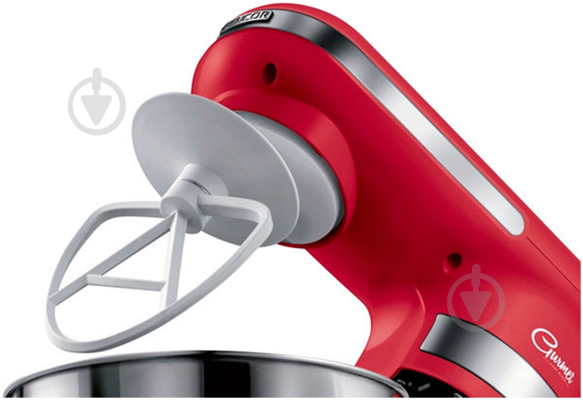 Міксер планетарний Sencor STM3014RD - фото 2