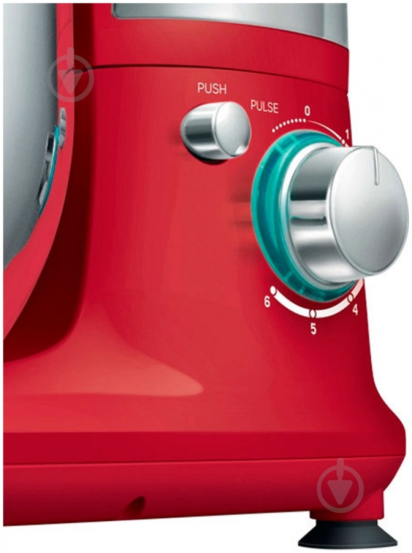 Міксер планетарний Sencor STM3014RD - фото 3