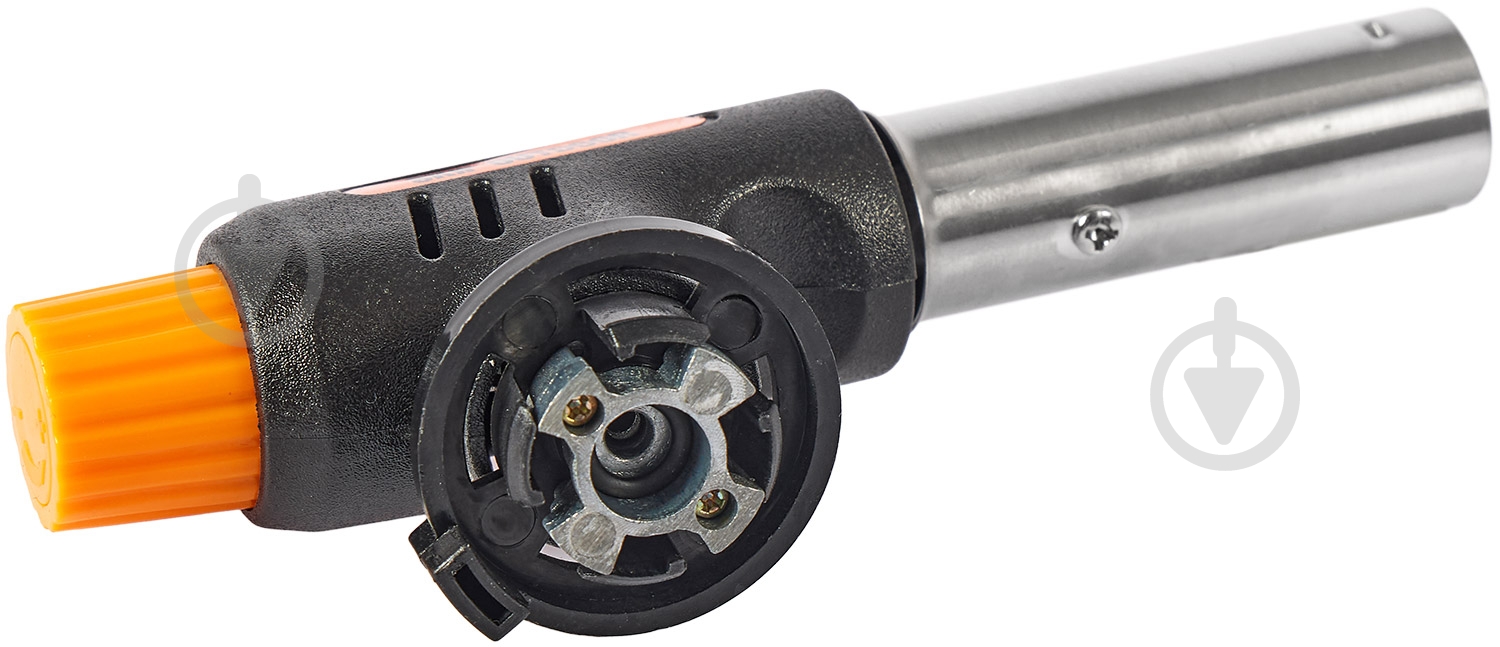 Пальник газовий SKIF Outdoor Firestorm I - фото 2