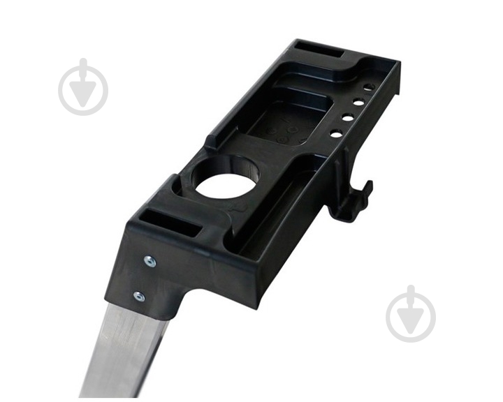 Лестница-стремянка Virastar HAZAR 4+1 (HA104) с органайзером - фото 4 Лестница-стремянка Virastar HAZAR 4+1 (HA104) с органайзером - фото 4