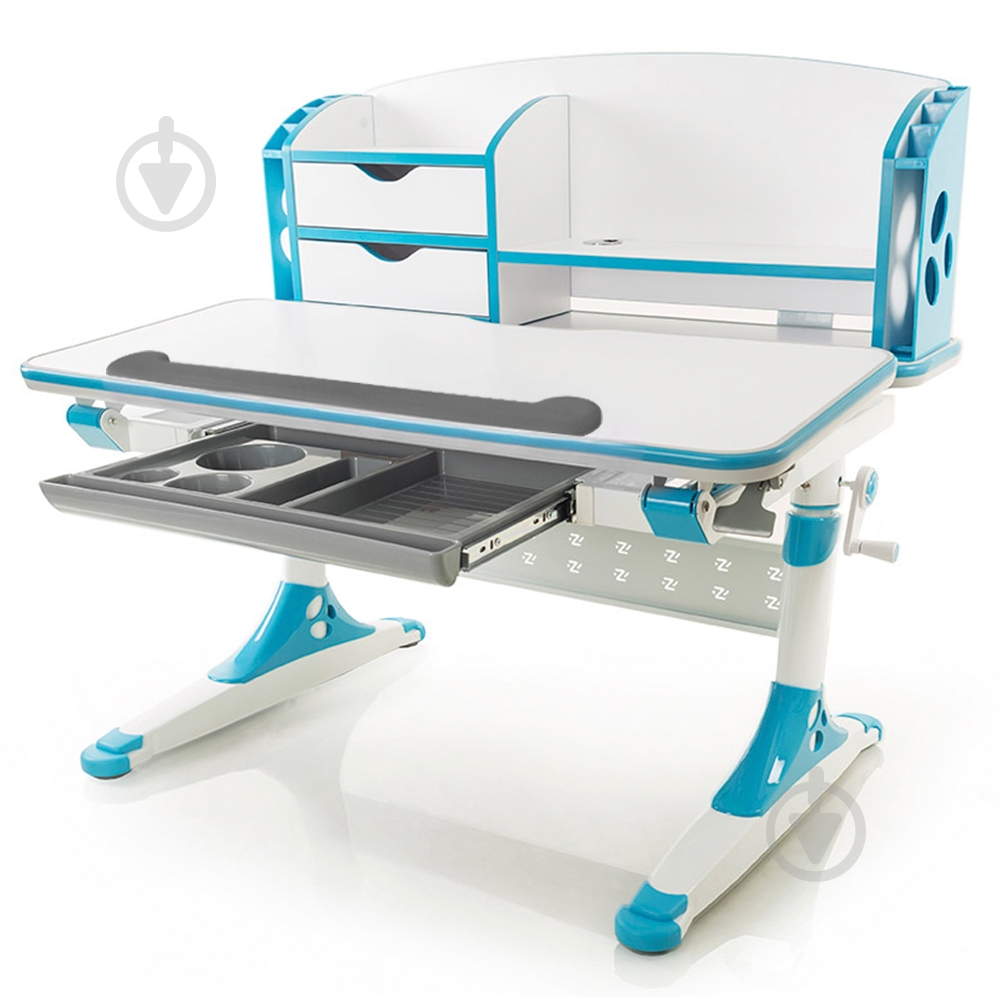 Стол Evo-kids Aivengo (M) Evo-700 WB - фото 1 Стол Evo-kids Aivengo (M) Evo-700 WB - фото 1