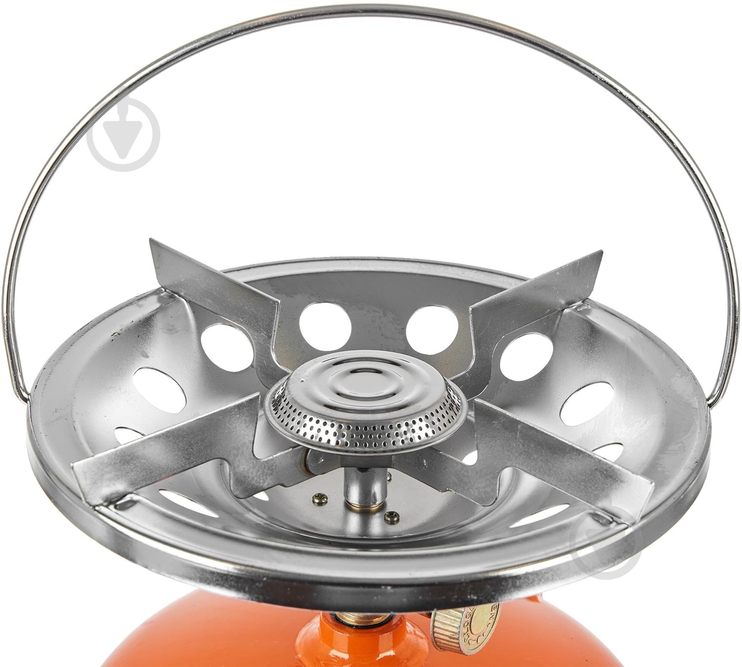 Горелка газовая SKIF Outdoor Burner 5 - фото 2