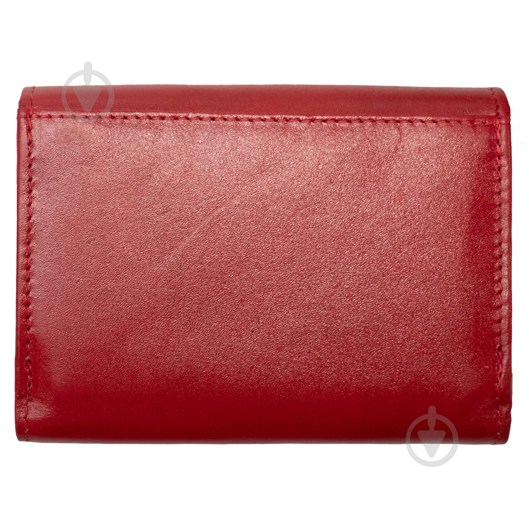 Кошелек женский SEMI LINE RFID Red (P8272-2) - фото 3 Кошелек женский SEMI LINE RFID Red (P8272-2) - фото 3