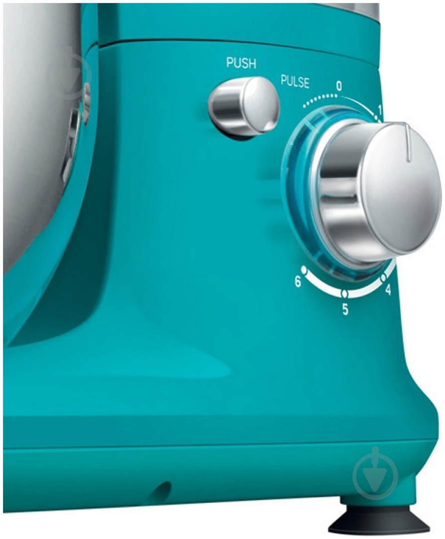 Міксер планетарний Sencor STM3017TQ - фото 3