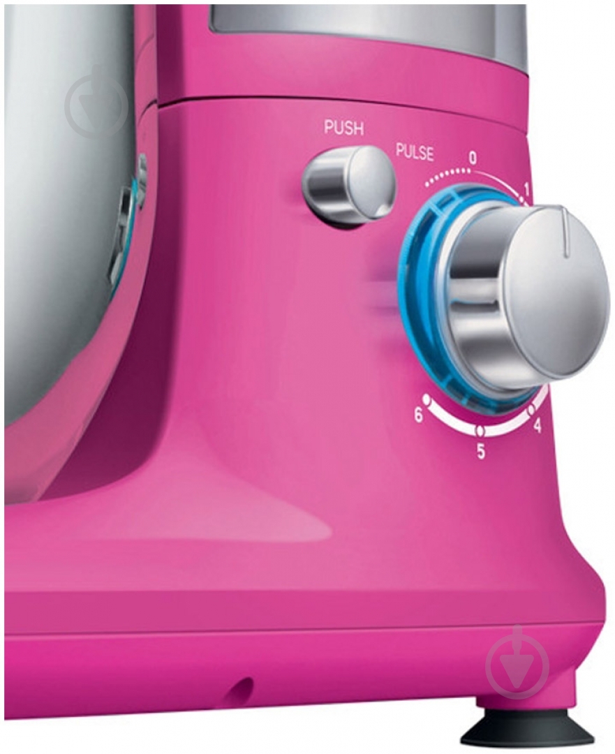 Миксер планетарный Sencor STM3018RS - фото 2