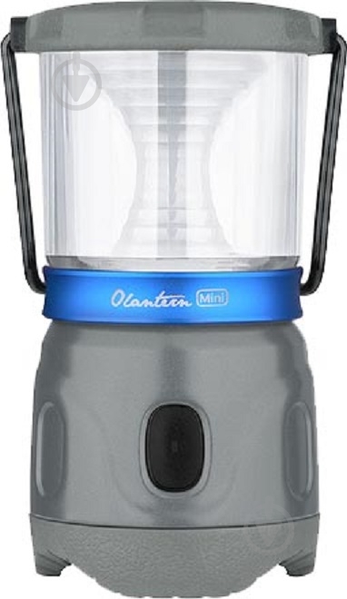 Фонарь Olight Olantern Mini grey 2370.33.99 - фото 1