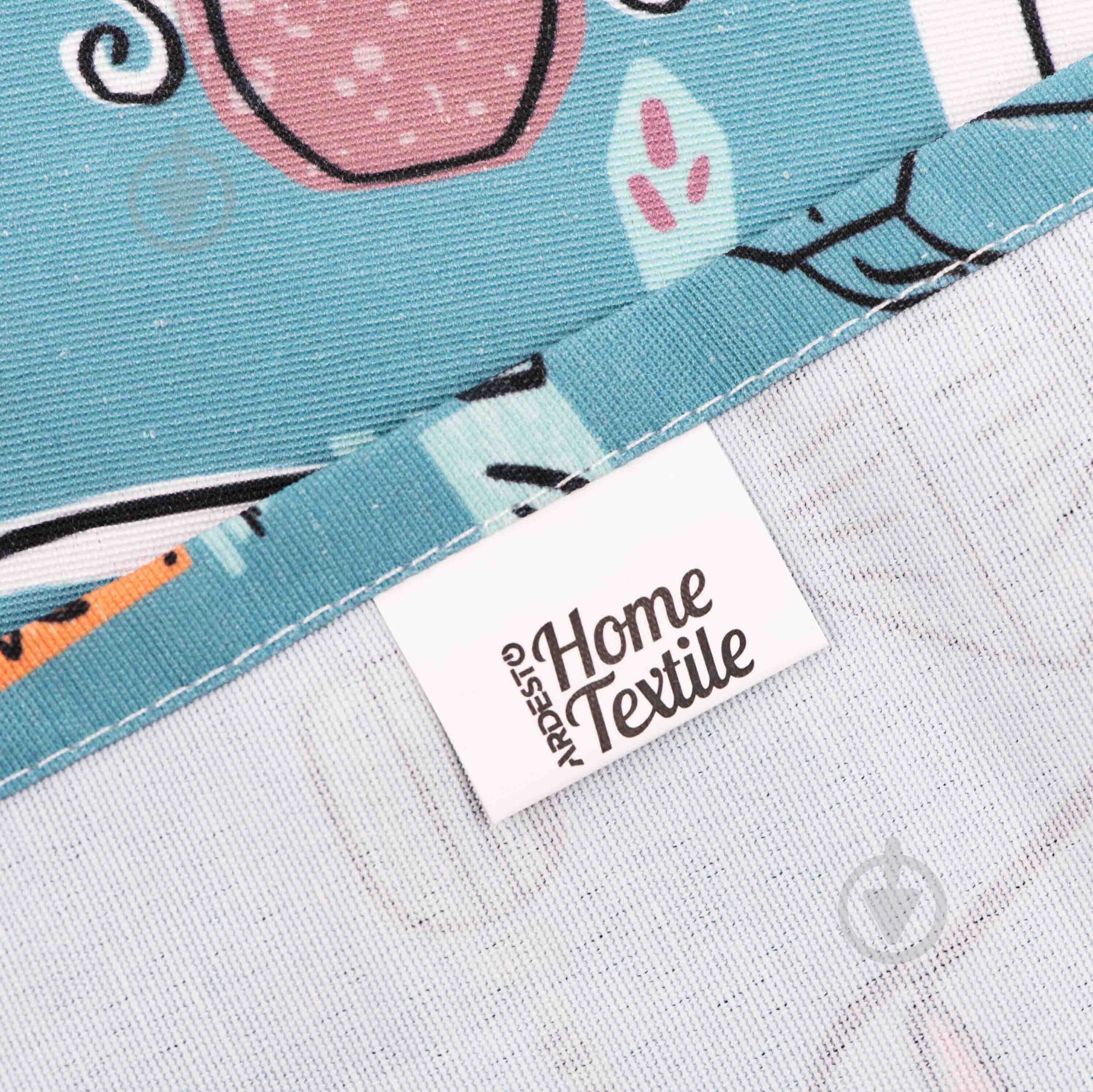 Фартук Cookery 68х80 см Ardesto - фото 3 Фартук Cookery 68х80 см Ardesto - фото 3