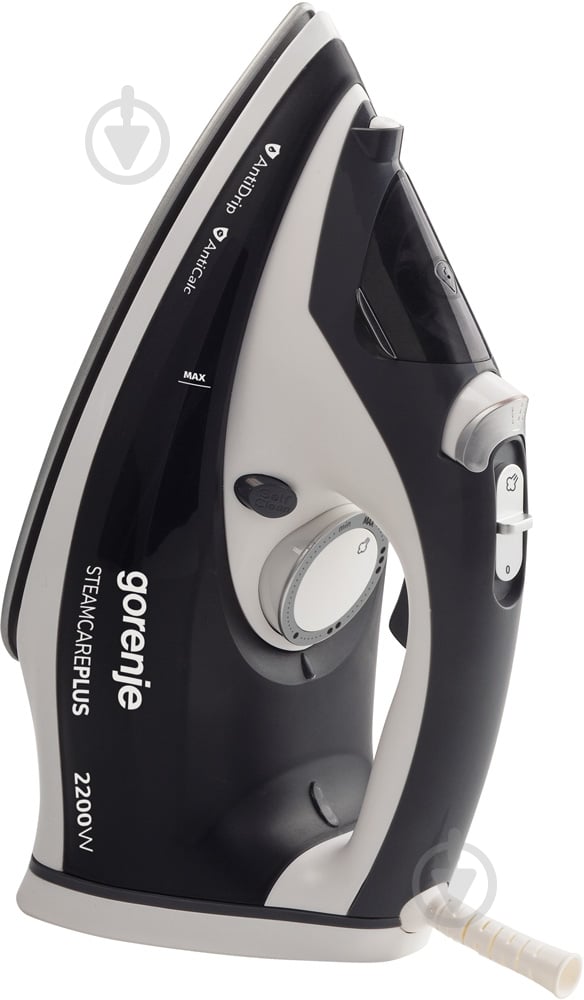 Утюг Gorenje SIH2200DGT - фото 2