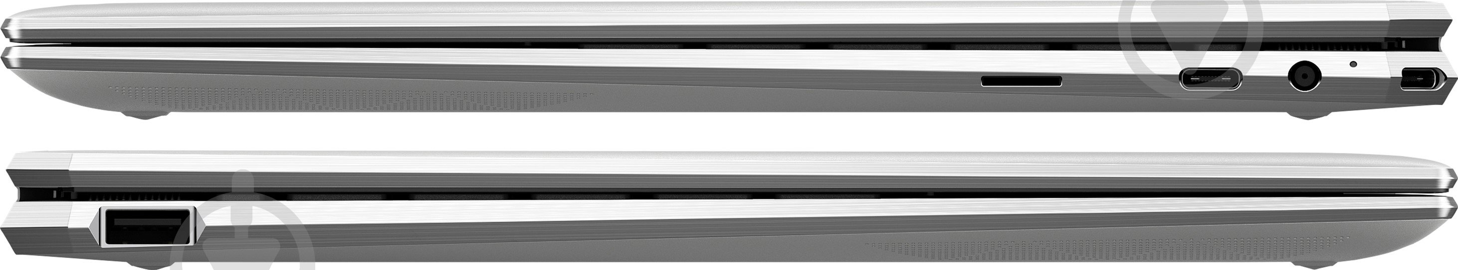 Ноутбук HP 13,5 (2M0P1EA) silver - фото 6