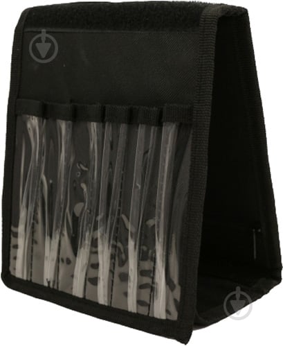 Пенал-планшет для 12 маркеров Graph'it - фото 2 Пенал-планшет для 12 маркеров Graph'it - фото 2