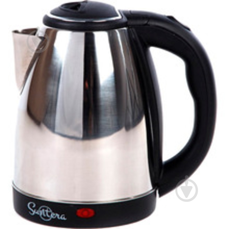 Электрочайник Suntera EKB-301 - фото 1