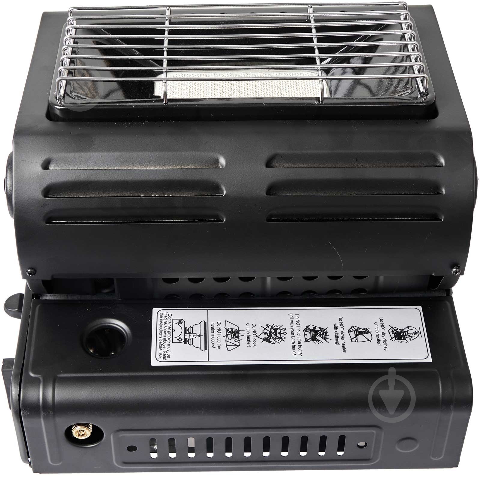 Обогреватель газовый SKIF Outdoor - фото 2