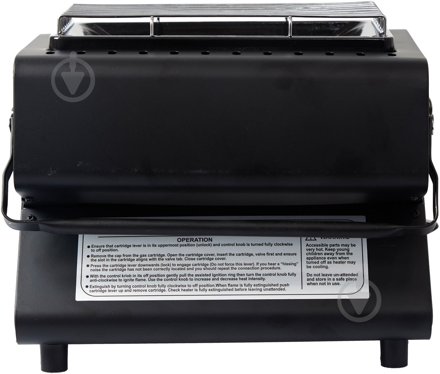 Обогреватель газовый SKIF Outdoor - фото 7