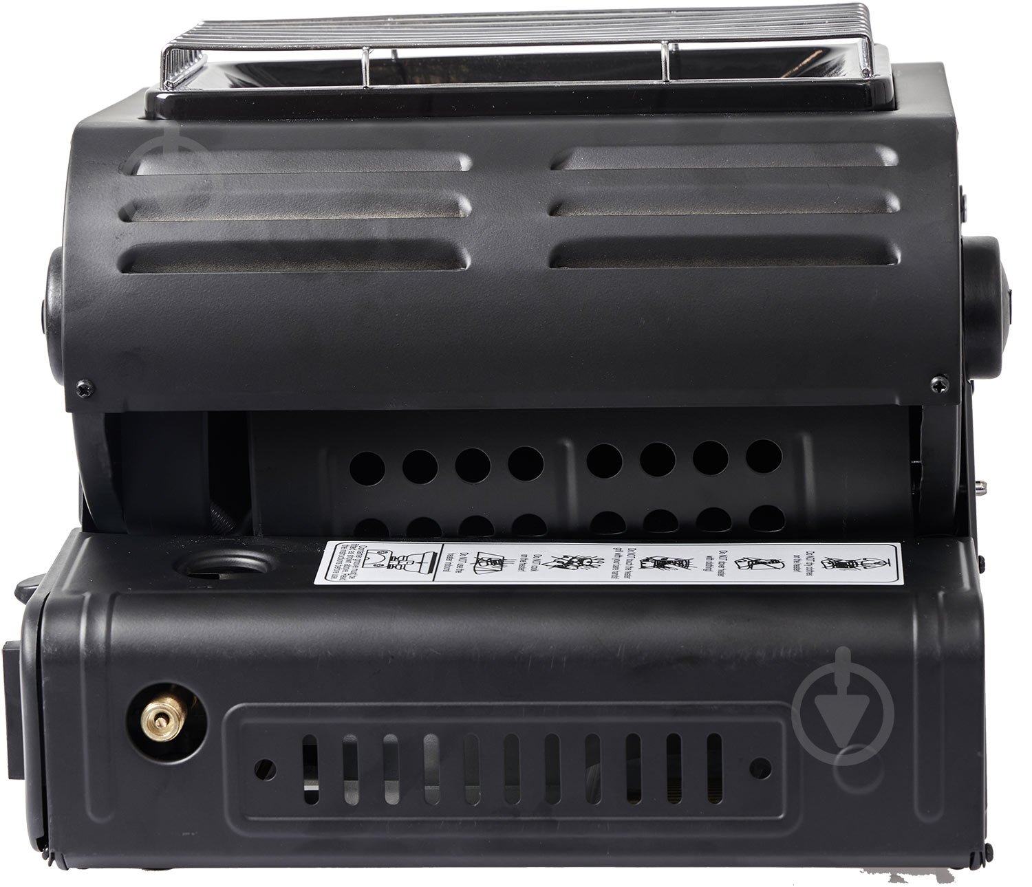 Обогреватель газовый SKIF Outdoor - фото 6