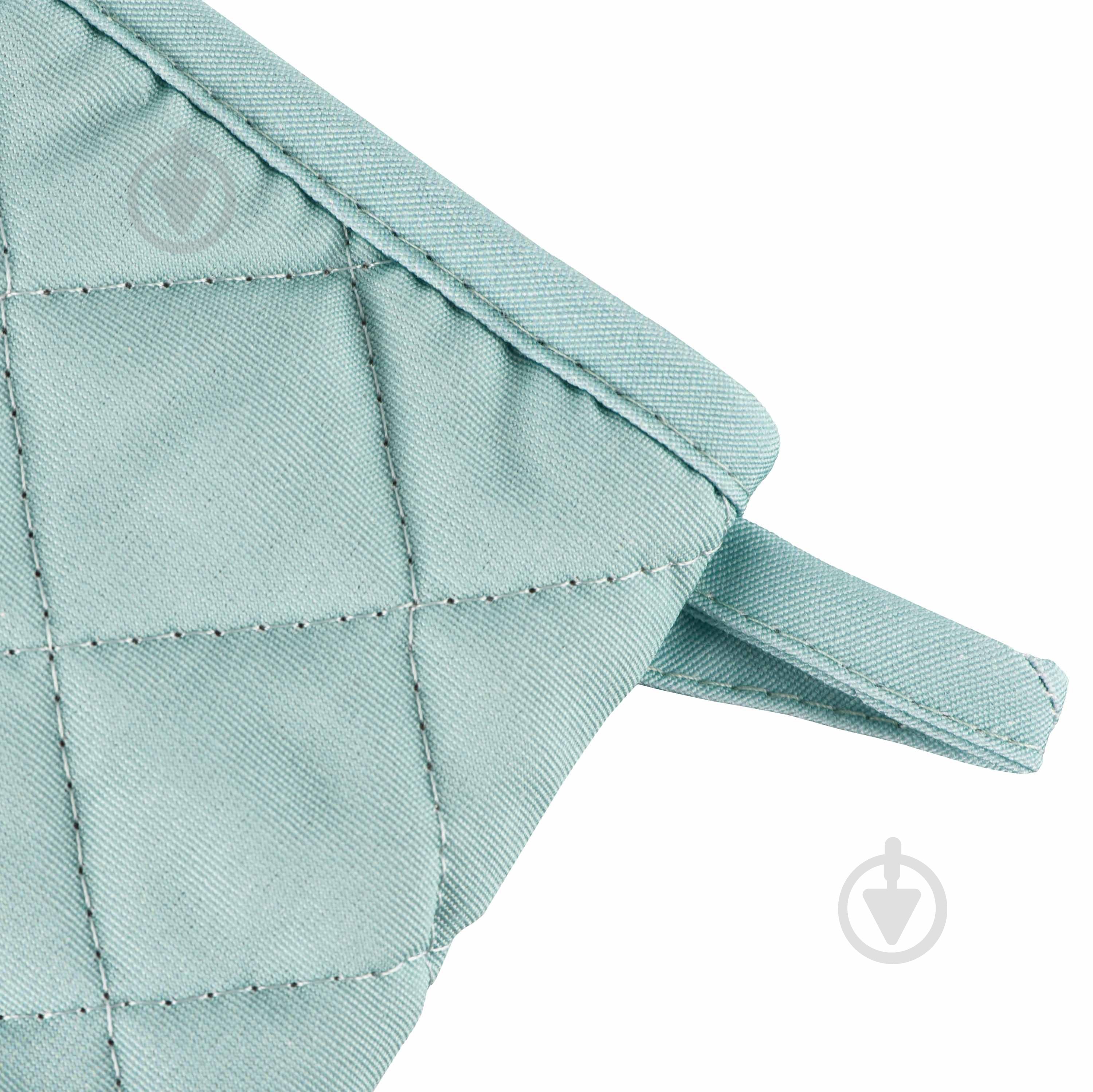 Рукавица Cookery ART05CK 17x28 см голубой Ardesto - фото 5 Рукавица Cookery ART05CK 17x28 см голубой Ardesto - фото 5