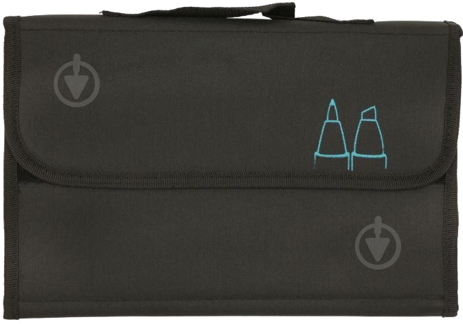 для 24 маркеров Graph'it - фото 1 для 24 маркеров Graph'it - фото 1