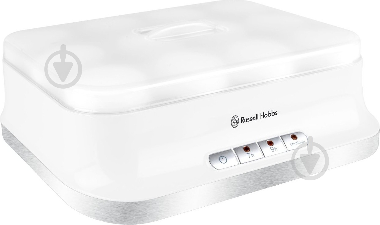 Йогуртница Russell Hobbs 18317-56 - фото 1