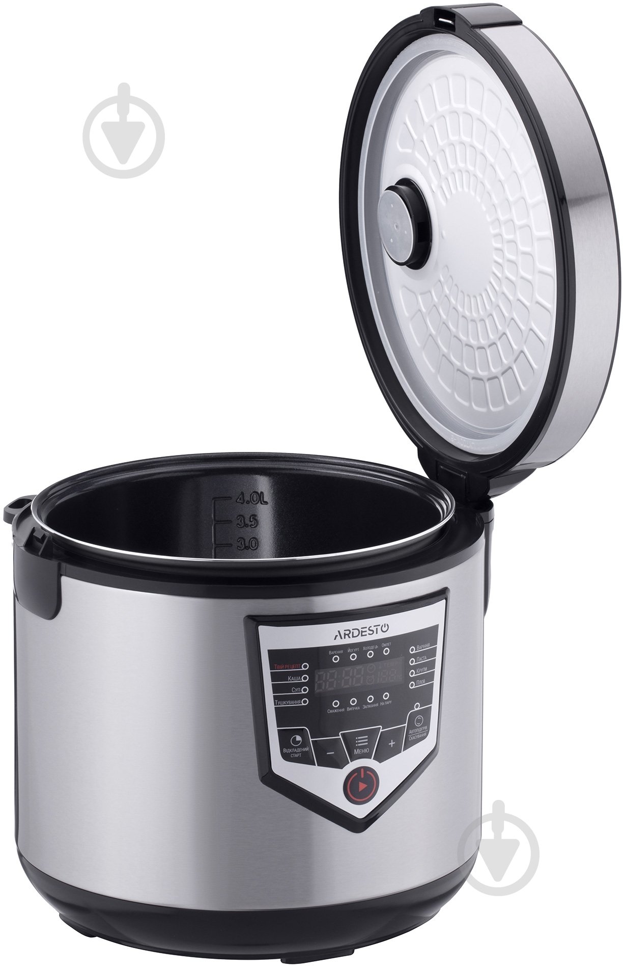 Мультиварка Ardesto MC-X16X - фото 3