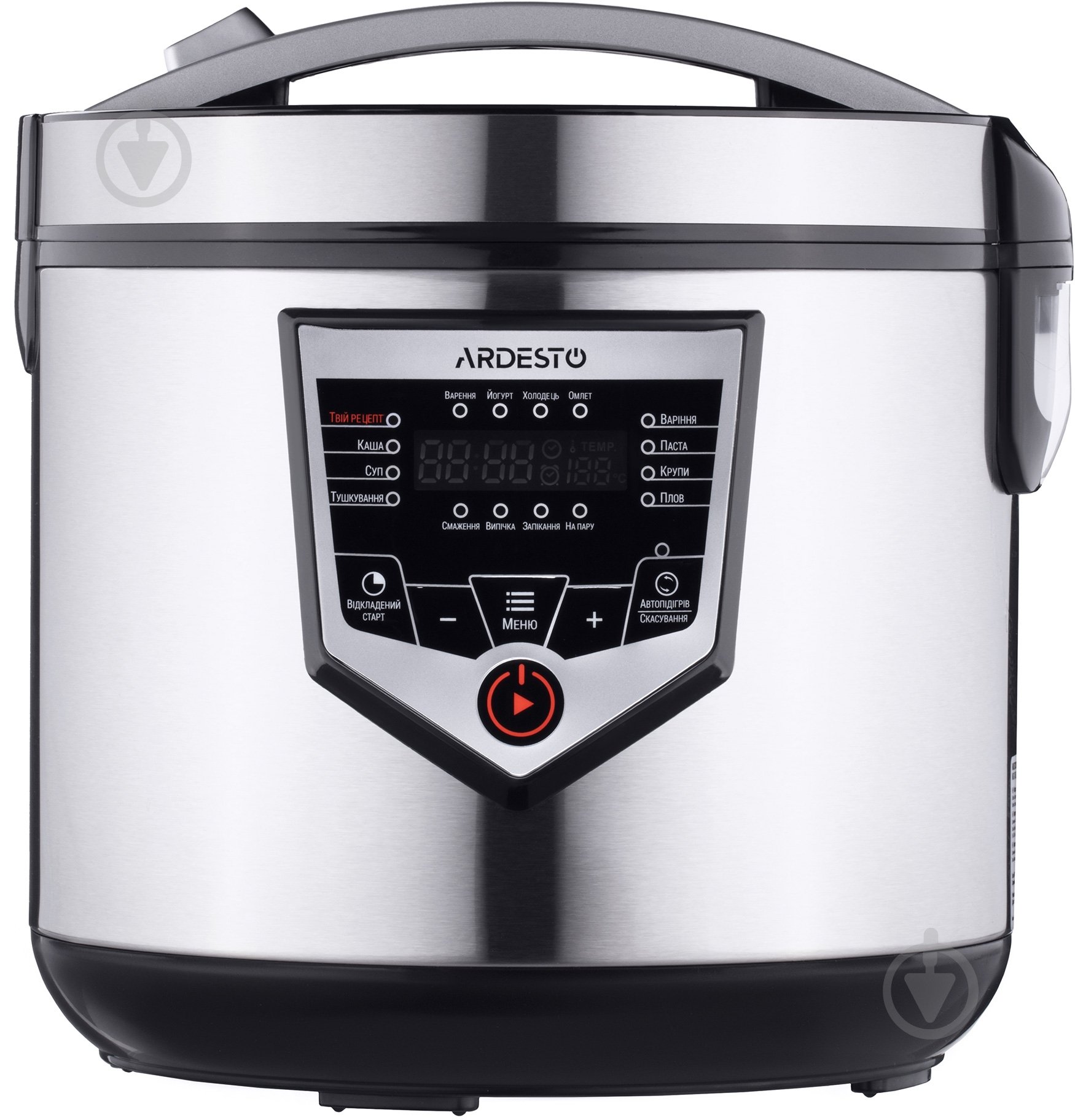 Мультиварка Ardesto MC-X16X - фото 1
