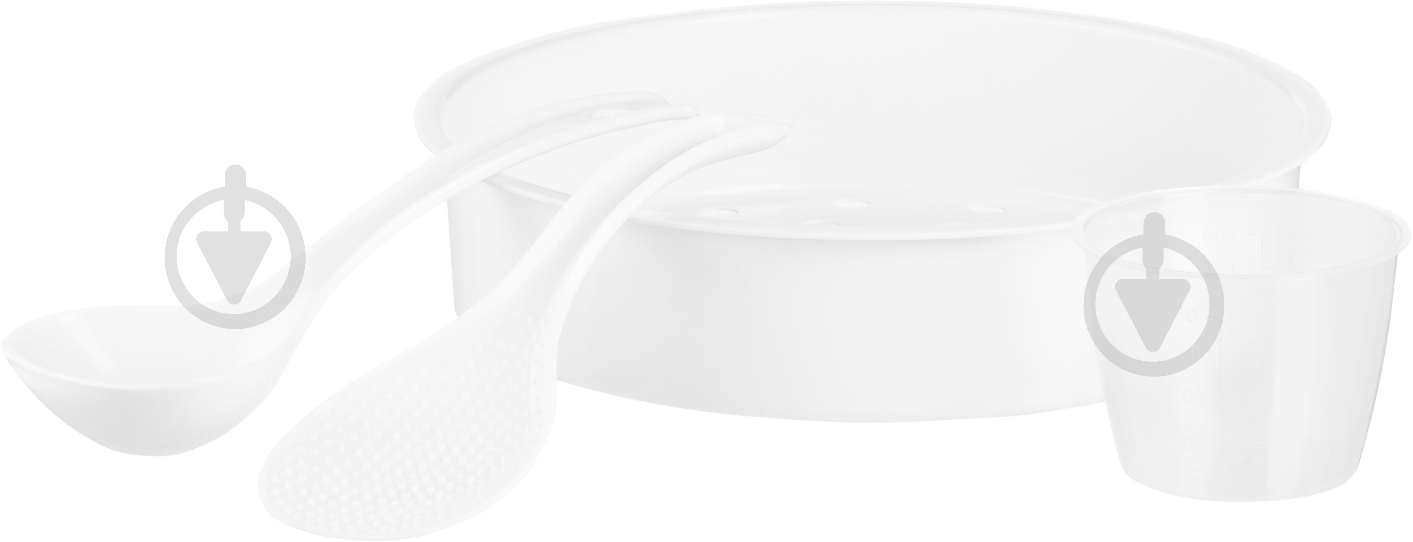 Мультиварка Ardesto MC-X16X - фото 12