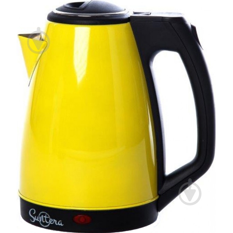 Электрочайник Suntera EKB-315Y - фото 1