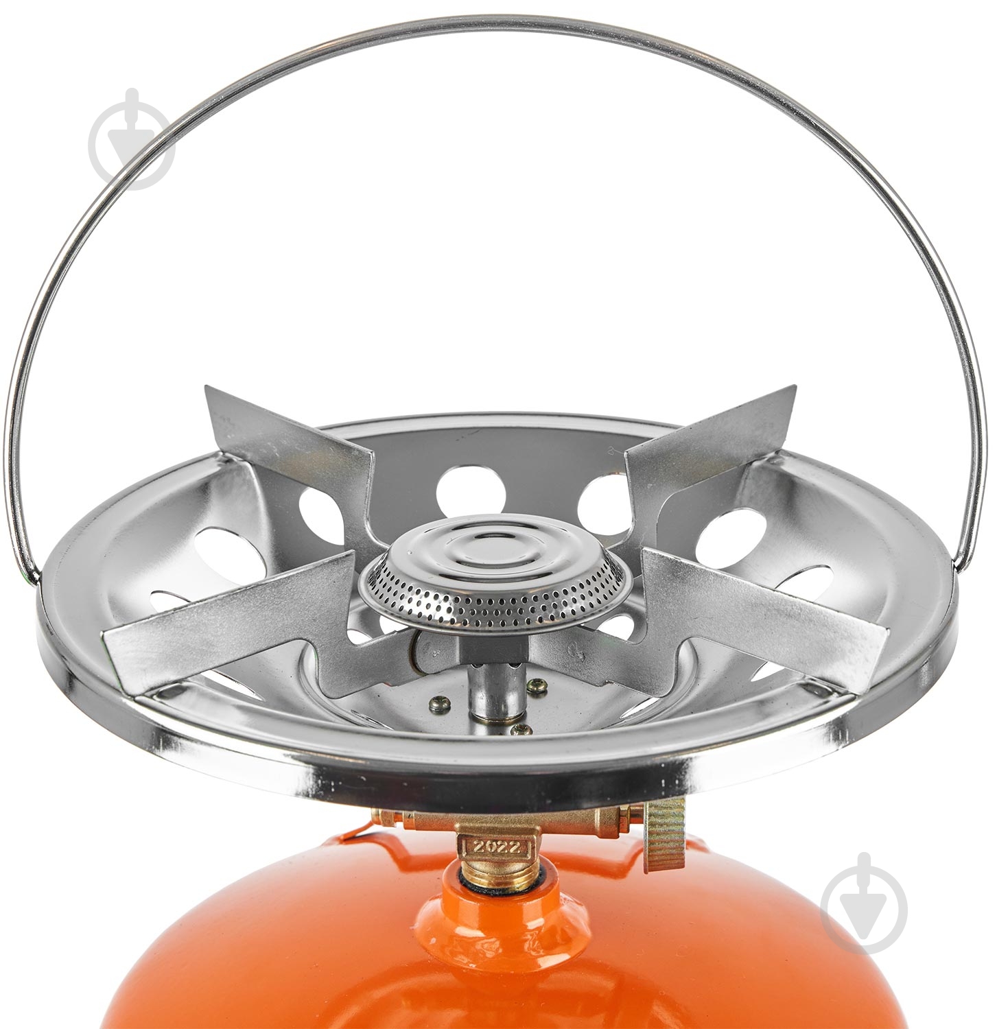 Пальник газовий SKIF Outdoor Burner 8 - фото 2