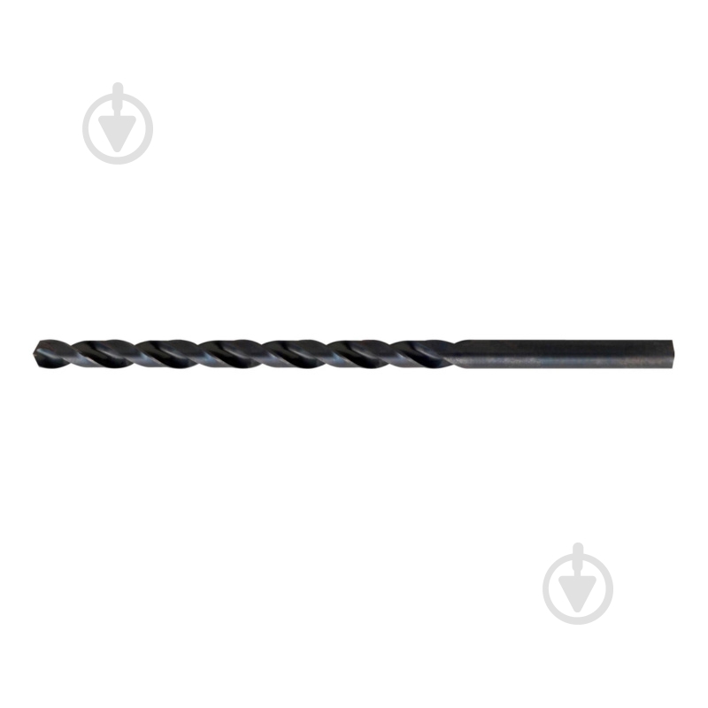Сверло WURTH спиральное HSS DIN 340 4,5 мм 0624200450 - фото 1