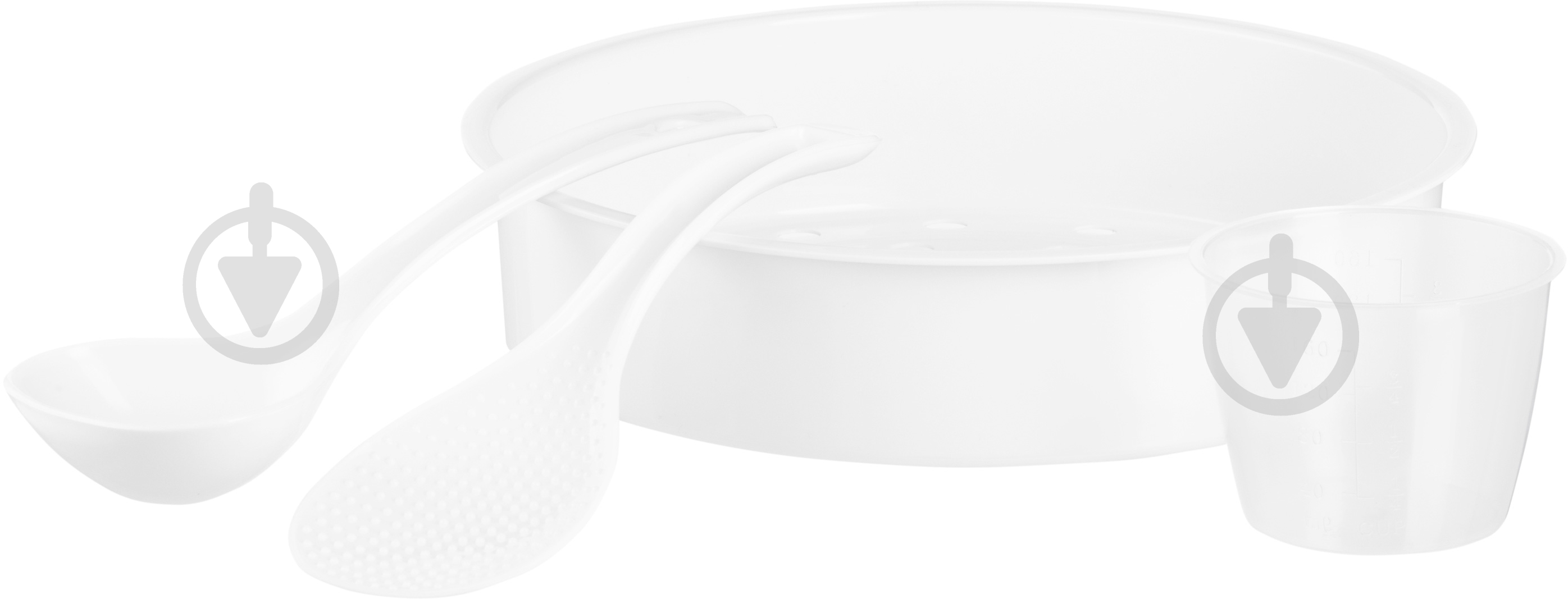 Мультиварка Ardesto MC-X45CH - фото 10