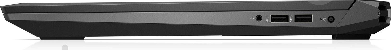 Ноутбук HP Pavilion Gaming 17-cd1034ur 17,3 (2G4E2EA) black - фото 5 Ноутбук HP Pavilion Gaming 17-cd1034ur 17,3 (2G4E2EA) black - фото 5