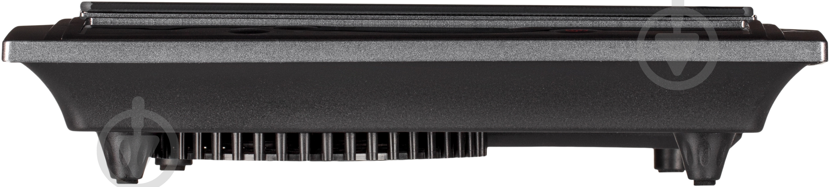 Плита индукционная настольная Ardesto ICS-B100 - фото 3