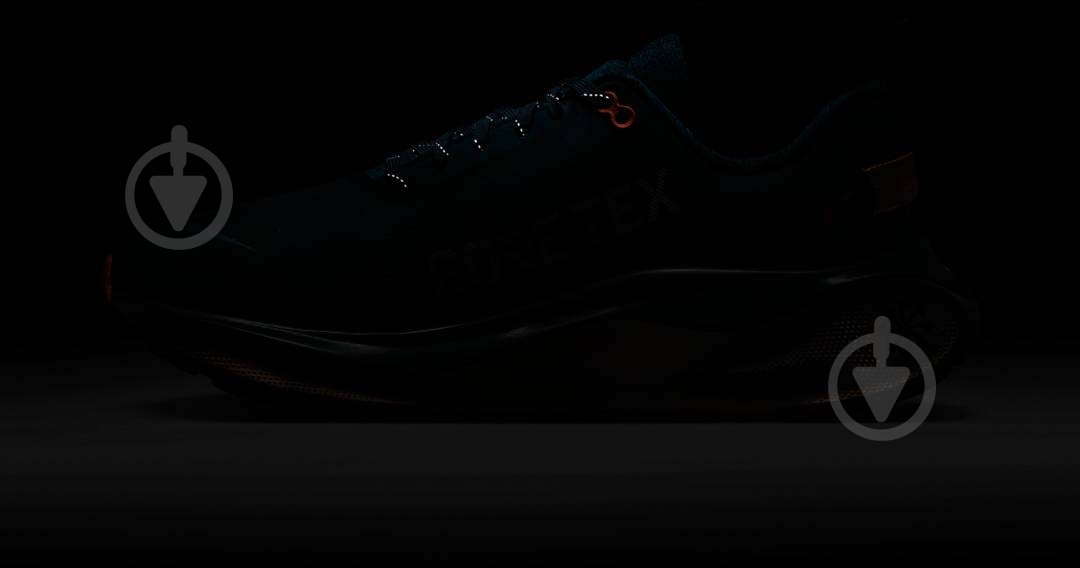 Кроссовки Nike INFINITY RUN 4 REACTX GORE-TEX FB2204-300 р.41 - фото 13