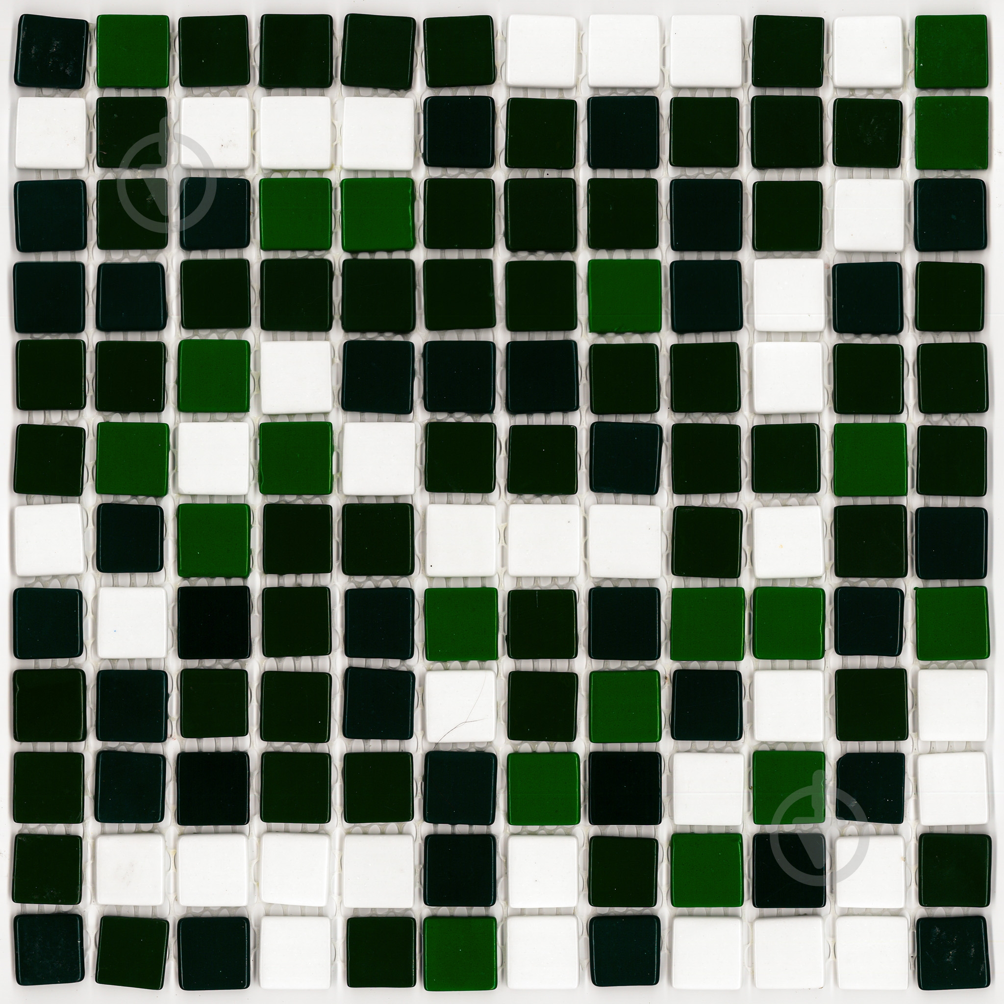 Мозаика AquaMo Розтяжка MX25-1/05/12/13/14 елемент розтяжки ряд 3 31,7x31,7 см - фото 1