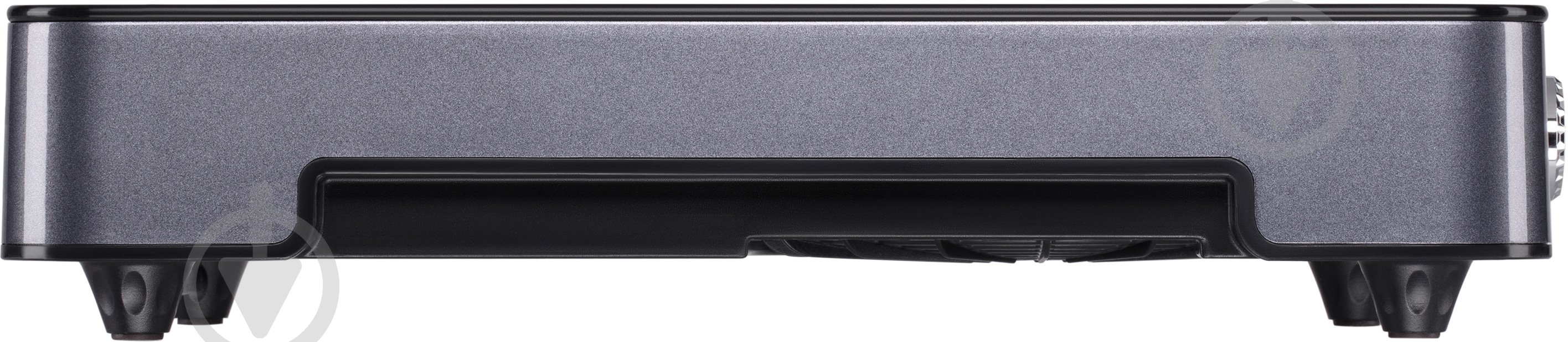 Плита индукционная настольная Ardesto ICS-B116 - фото 3