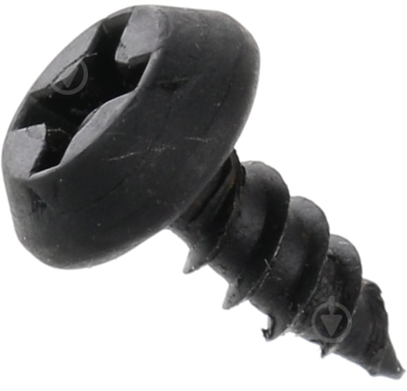 Саморіз по металу вага 3,5x9,5 мм фосфат Expert Fix - фото 1 Саморіз по металу вага 3,5x9,5 мм фосфат Expert Fix - фото 1