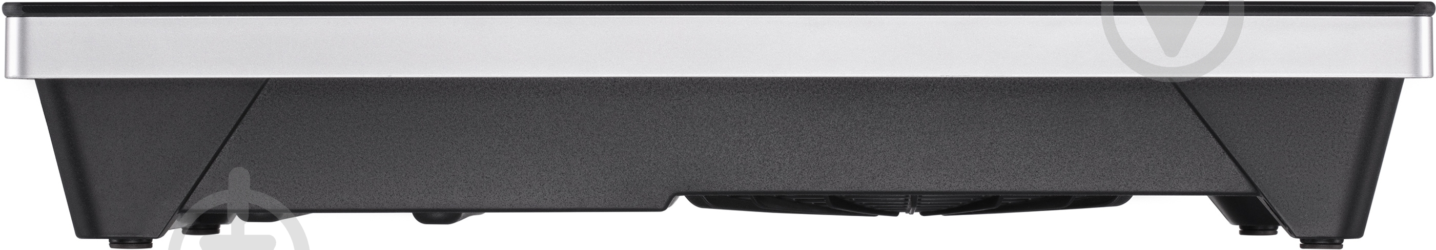 Плита индукционная настольная Ardesto ICS-B118 - фото 3