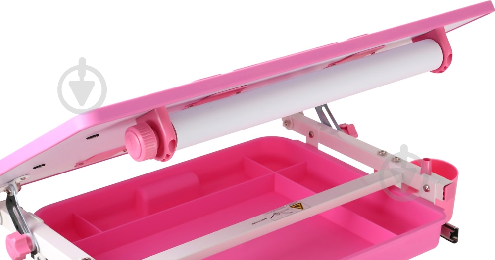 Комплект Cubby парта + стул Karo - фото 5